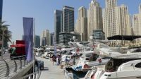 Dubai Marina