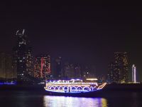 Dubai Marina