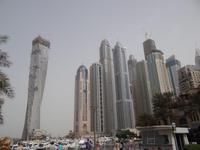 Dubai Marina