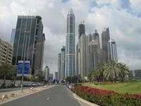 Dubai Marina