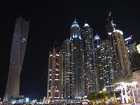 Dubai Marina