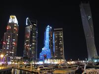 Dubai Marina
