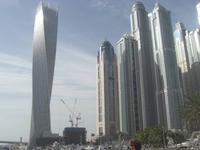 Dubai Marina