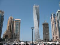 Dubai Marina