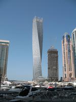 Dubai Marina