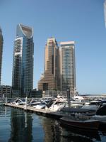 Dubai Marina