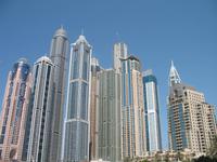 Dubai Marina