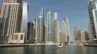 Dubai Marina