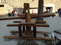 Dubai Museum