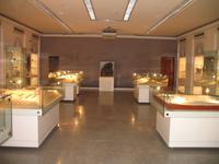 Dubai Museum