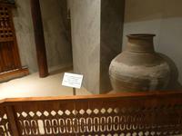 Dubai Museum