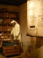 Dubai Museum