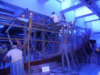 Dubai Museum