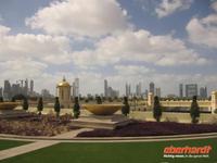 Dubai Skyline
