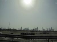 Dubai Wüstensafari 