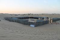 Dubai Wüstensafari 