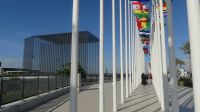 EXPO - Eingang Sustainability