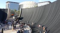 EXPO - Wasserfall