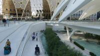EXPO 2020, Pavillon VAE