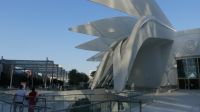 EXPO 2020, Pavillon VAE