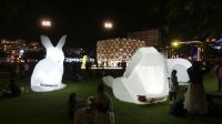 EXPO, Al Forsan Park