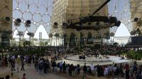 EXPO, Al Wasl Dome