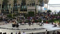 EXPO, Al Wasl Dome