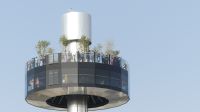 EXPO, Garden in the Sky