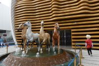 EXPO, Turmenistan