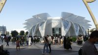 EXPO, VAE