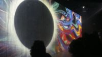 EXPO, japanischer Pavillon