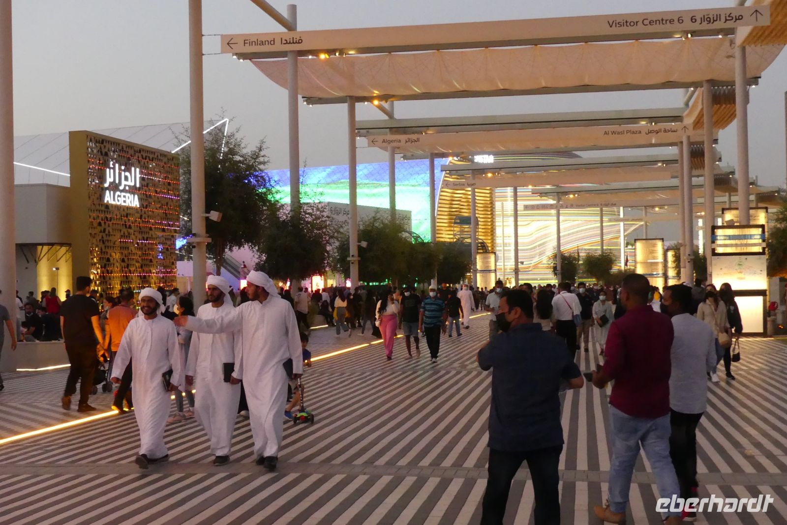 EXPO