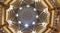 Emirates Palace - Abu Dhabi - Rundreise Arabische Emirate