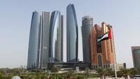 Emirates Palace - Abu Dhabi - Rundreise Arabische Emirate