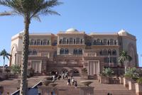 Emirates Palace Hotel (5)