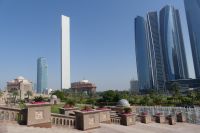Emirates Palace