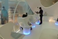 Emirates Pavillon