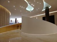 Etihad Museum 