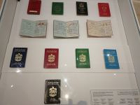 Etihad Museum 