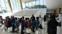 Etihad Museum