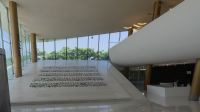 Etihad Museum