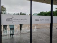Etihad Museum