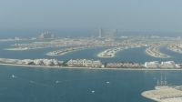 Fahrt mit dem Dubai Eye