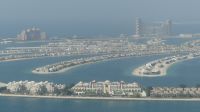 Fahrt mit dem Dubai Eye