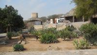 Fort Fujeirah