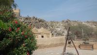 Fort Fujeirah