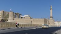 Fort