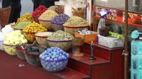 Gewürzmarkt in Deira