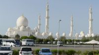 Grand Shaikh Zayed Moschee