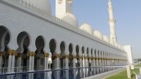 Grand Shaikh Zayed Moschee